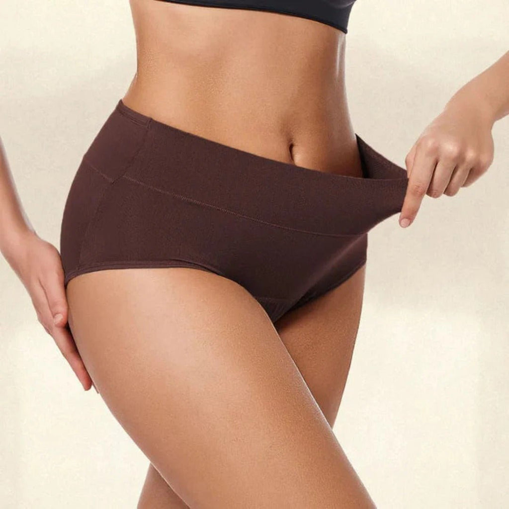 Leak-Proof Underwear (5x Pack)