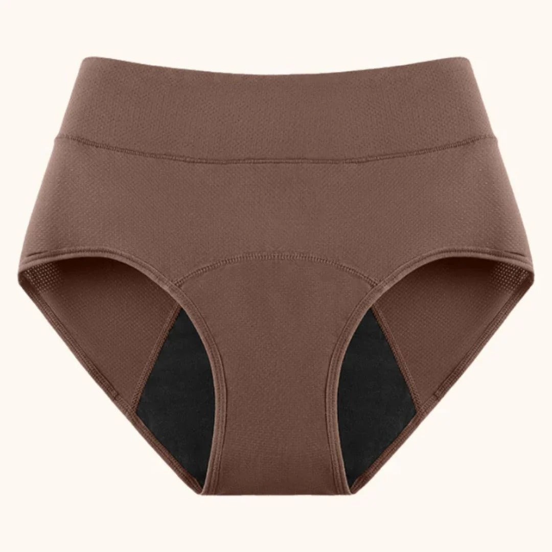 Leak-Proof Underwear (5x Pack)