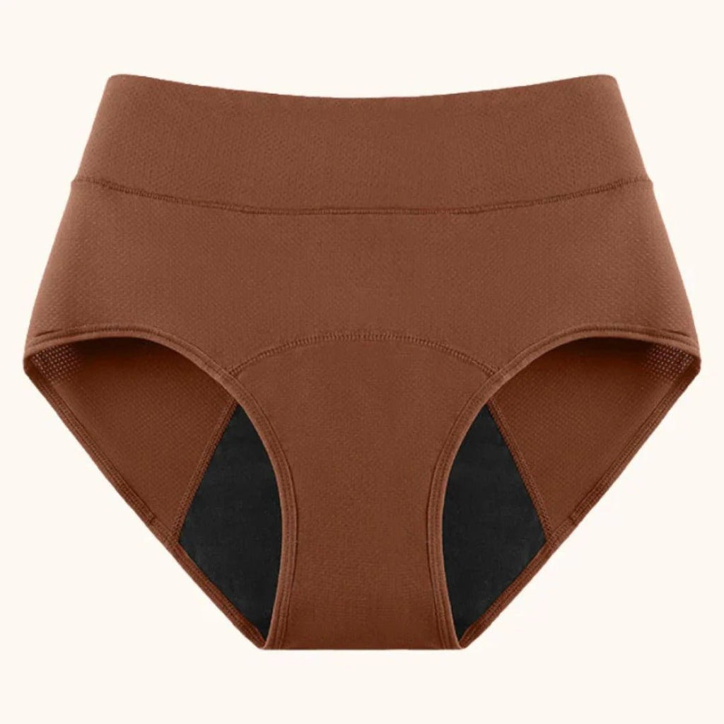 Leak-Proof Underwear (5x Pack)