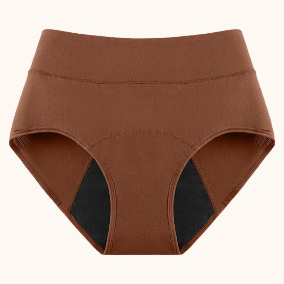 Leak-Proof Underwear (5x Pack)