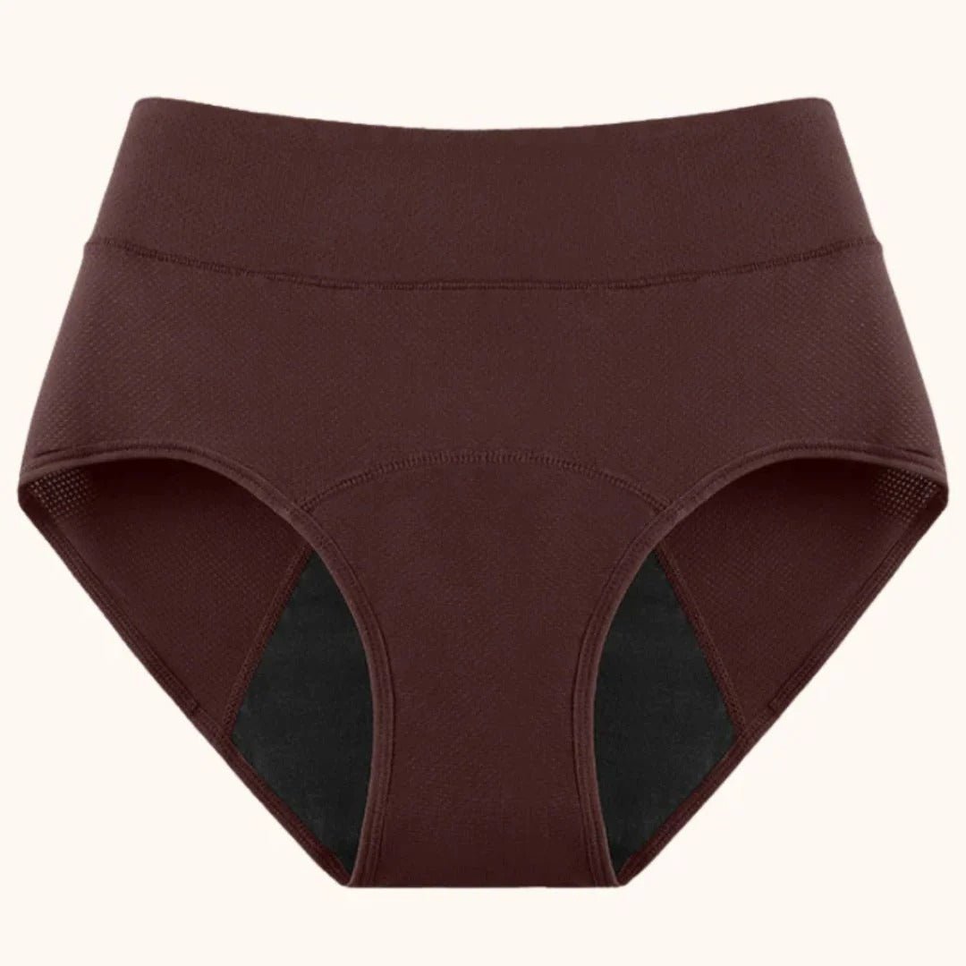 Leak-Proof Underwear (5x Pack)