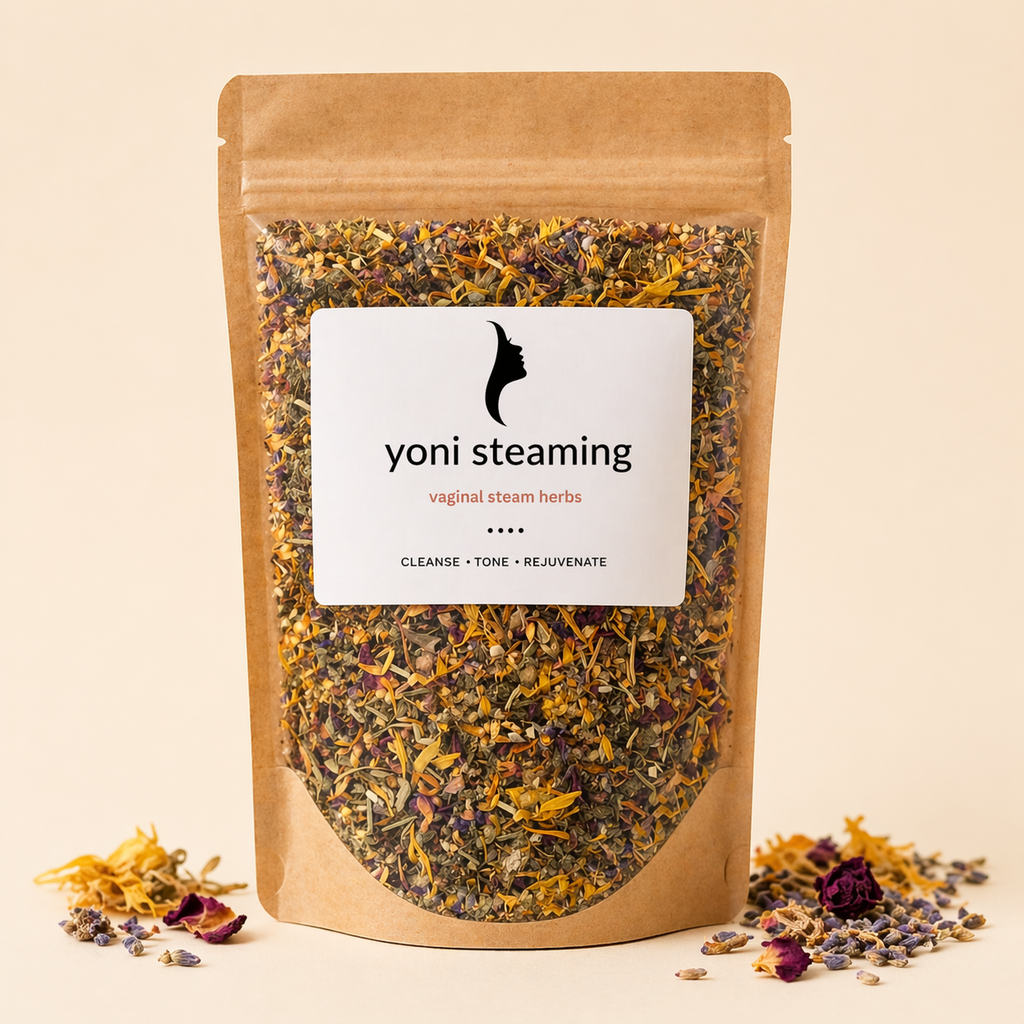 Herbal Blend Refill