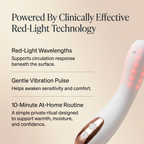 LiftHer Intimacy Wand