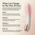 LiftHer Intimacy Wand