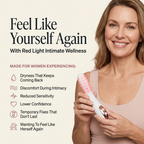 LiftHer Intimacy Wand