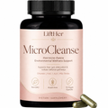LiftHer MicroCleanse