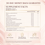 LiftHer MicroCleanse