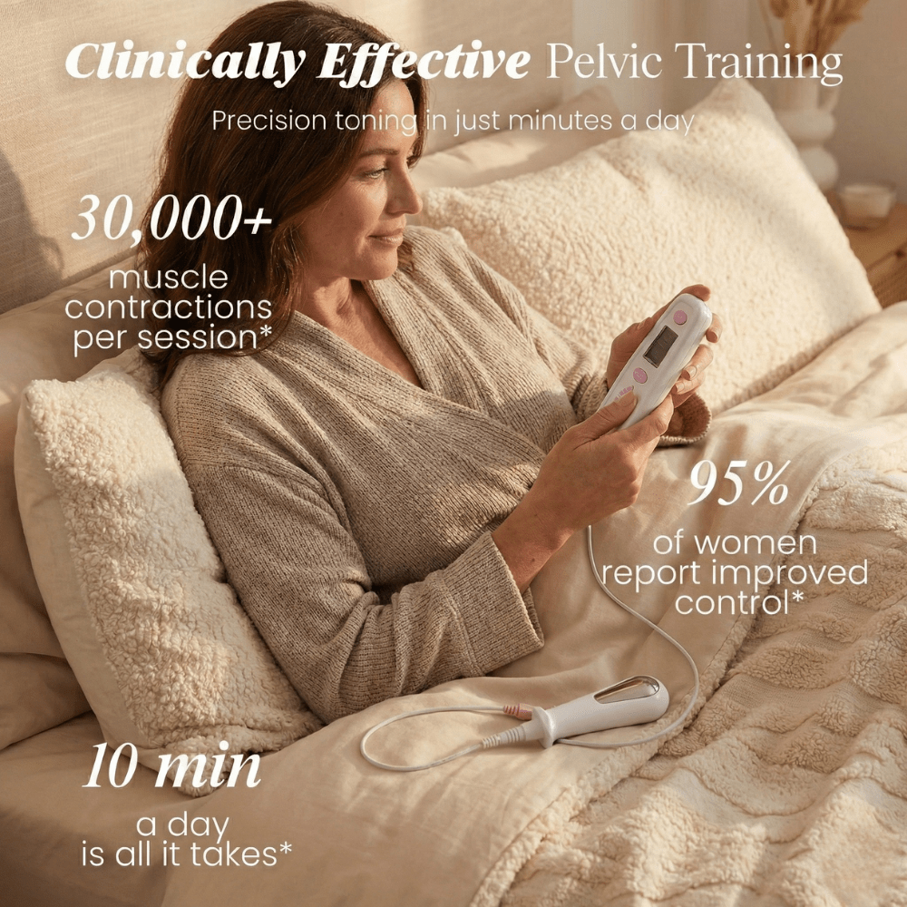 LiftHer PelviRestore