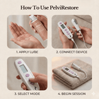 LiftHer PelviRestore