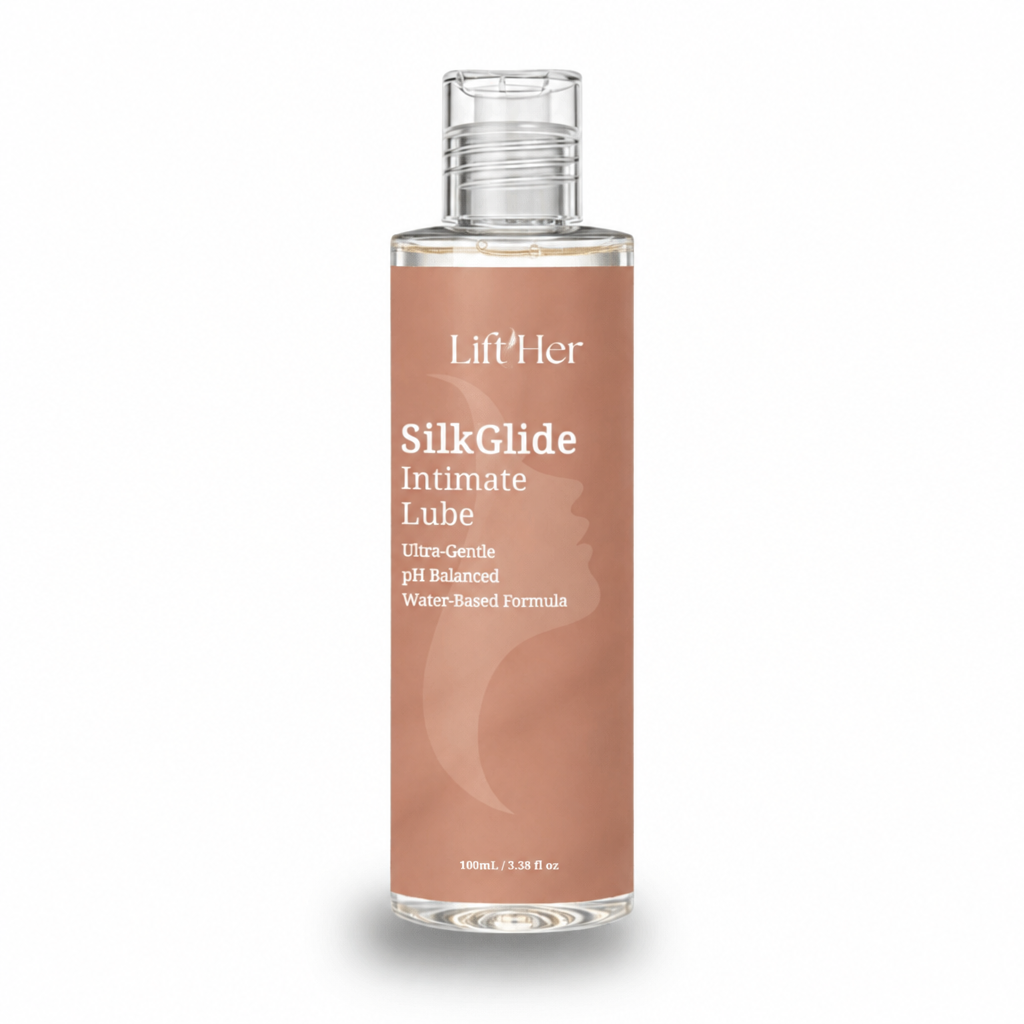 LiftHer Silk Glide Lube