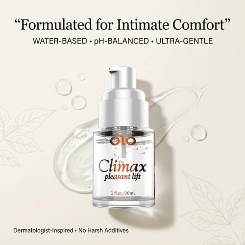 Vaginal Tightening Lubricant