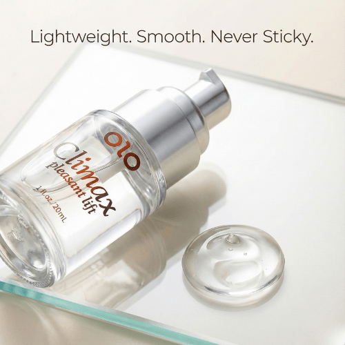 Vaginal Tightening Lubricant